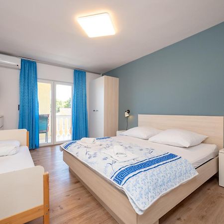 Apartments Zdravko Trogir Extérieur photo