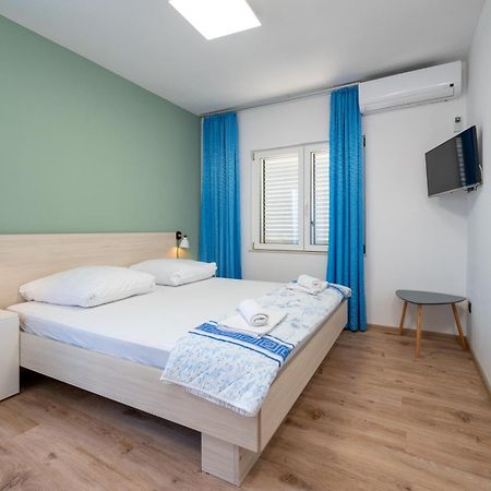 Apartments Zdravko Trogir Extérieur photo