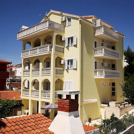 Apartments Zdravko Trogir Extérieur photo