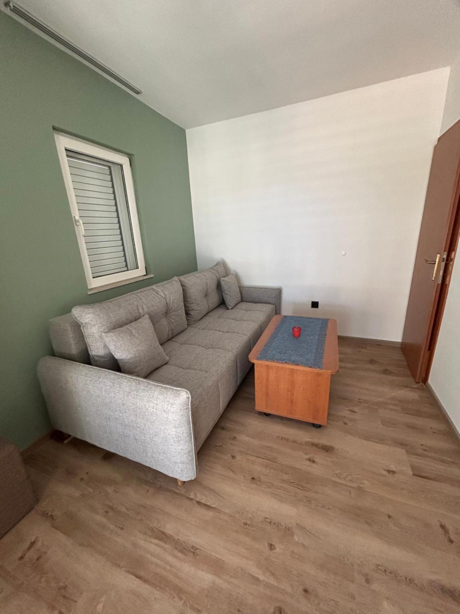 Apartments Zdravko Trogir Extérieur photo