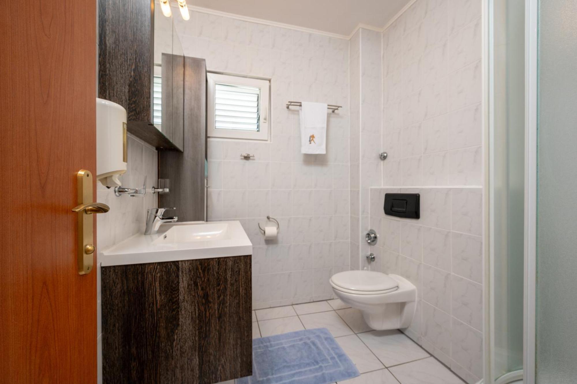 Apartments Zdravko Trogir Extérieur photo