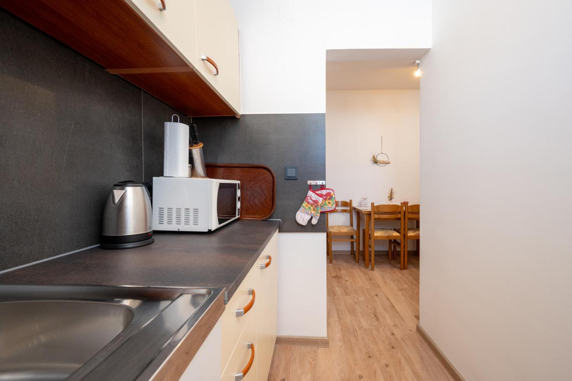 Apartments Zdravko Trogir Chambre photo