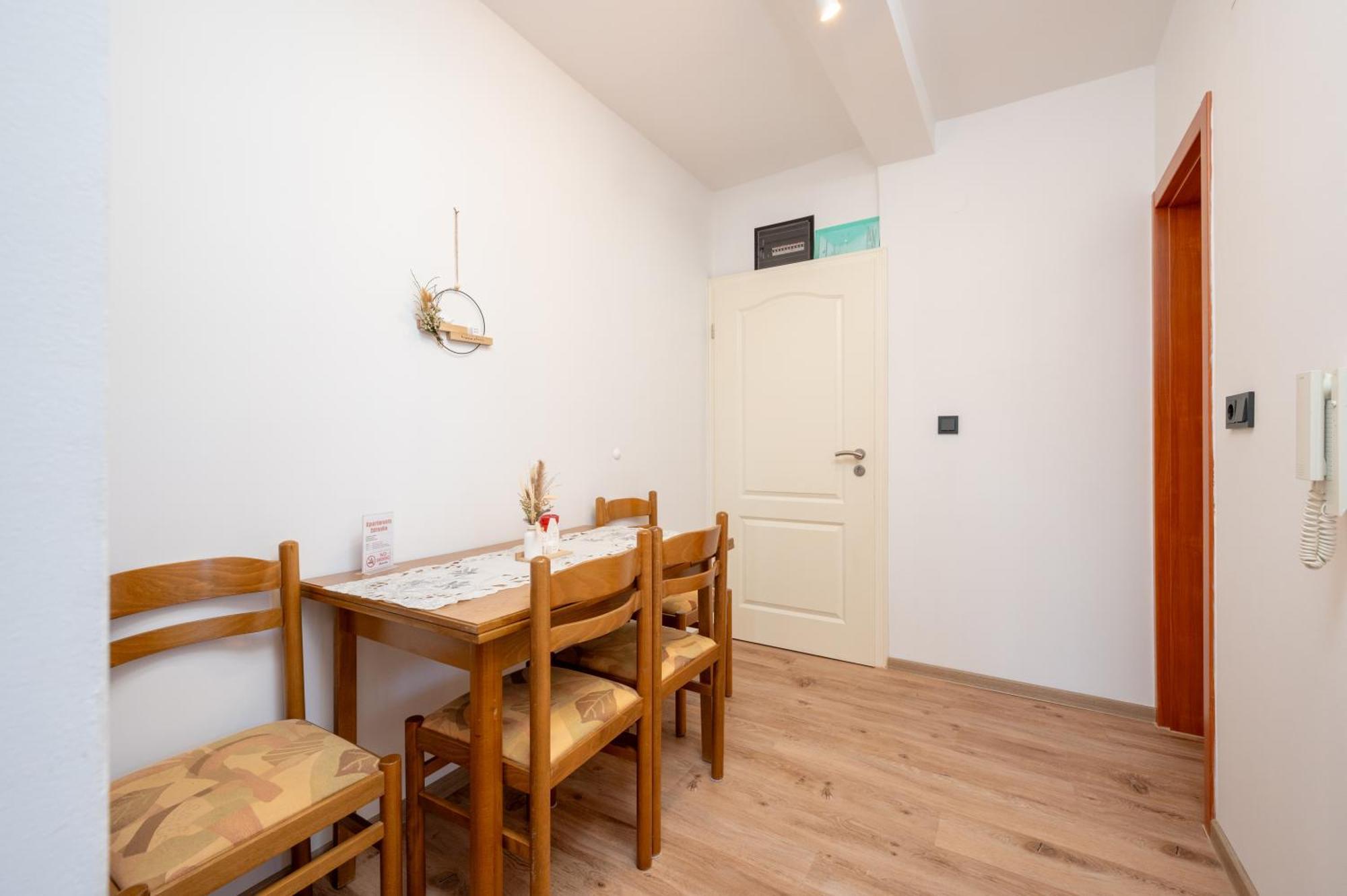 Apartments Zdravko Trogir Extérieur photo