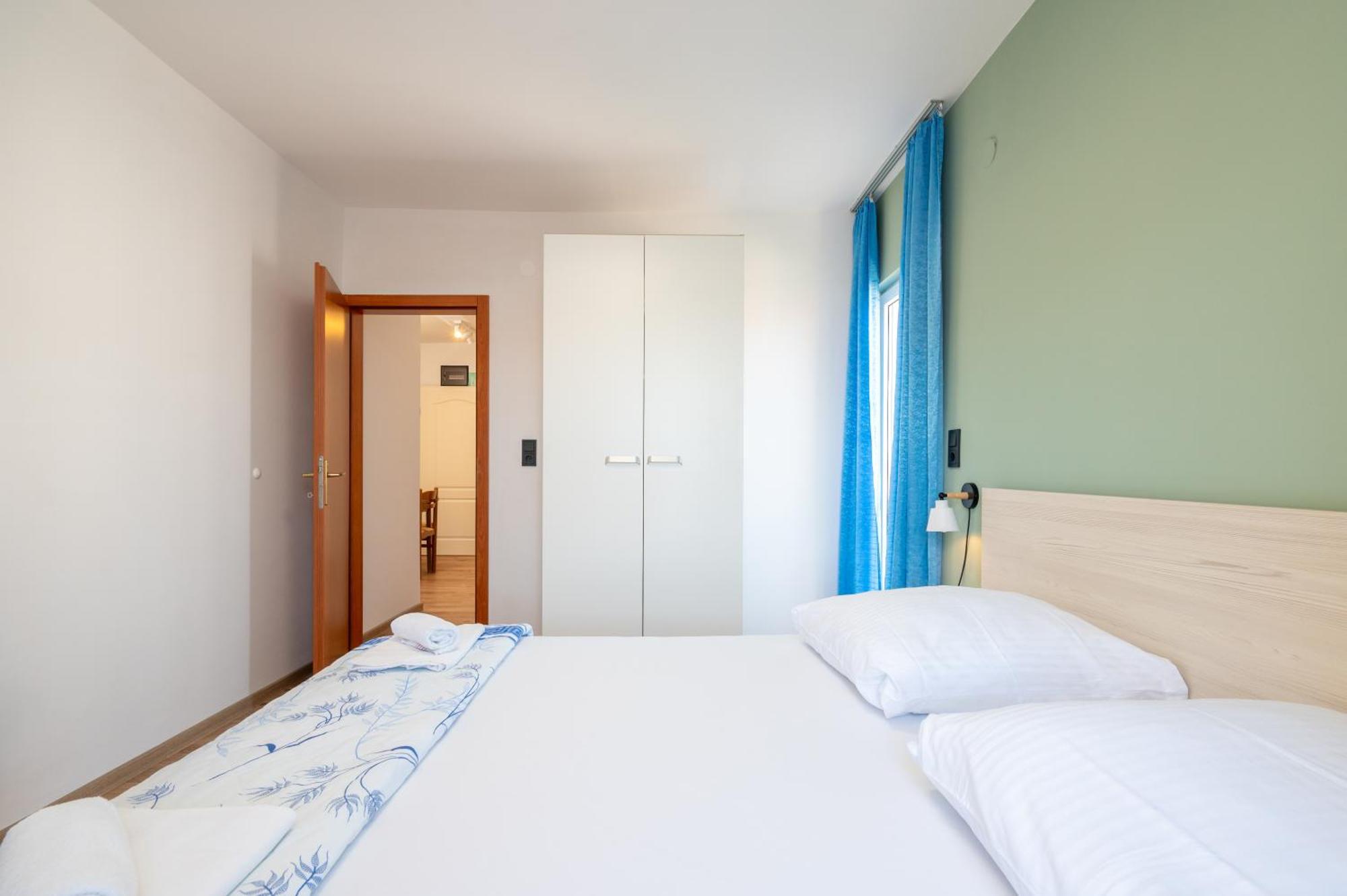 Apartments Zdravko Trogir Extérieur photo