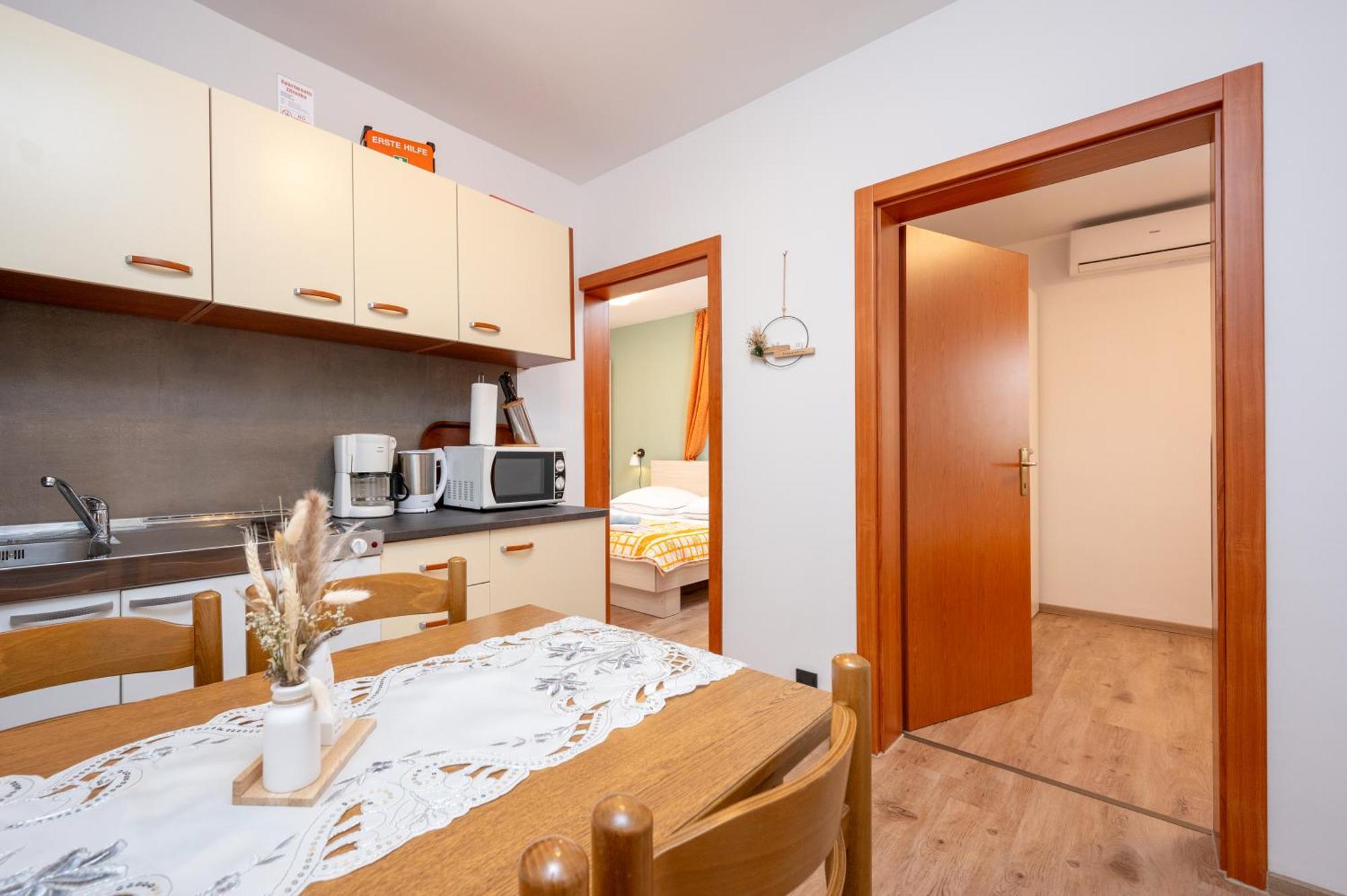 Apartments Zdravko Trogir Extérieur photo