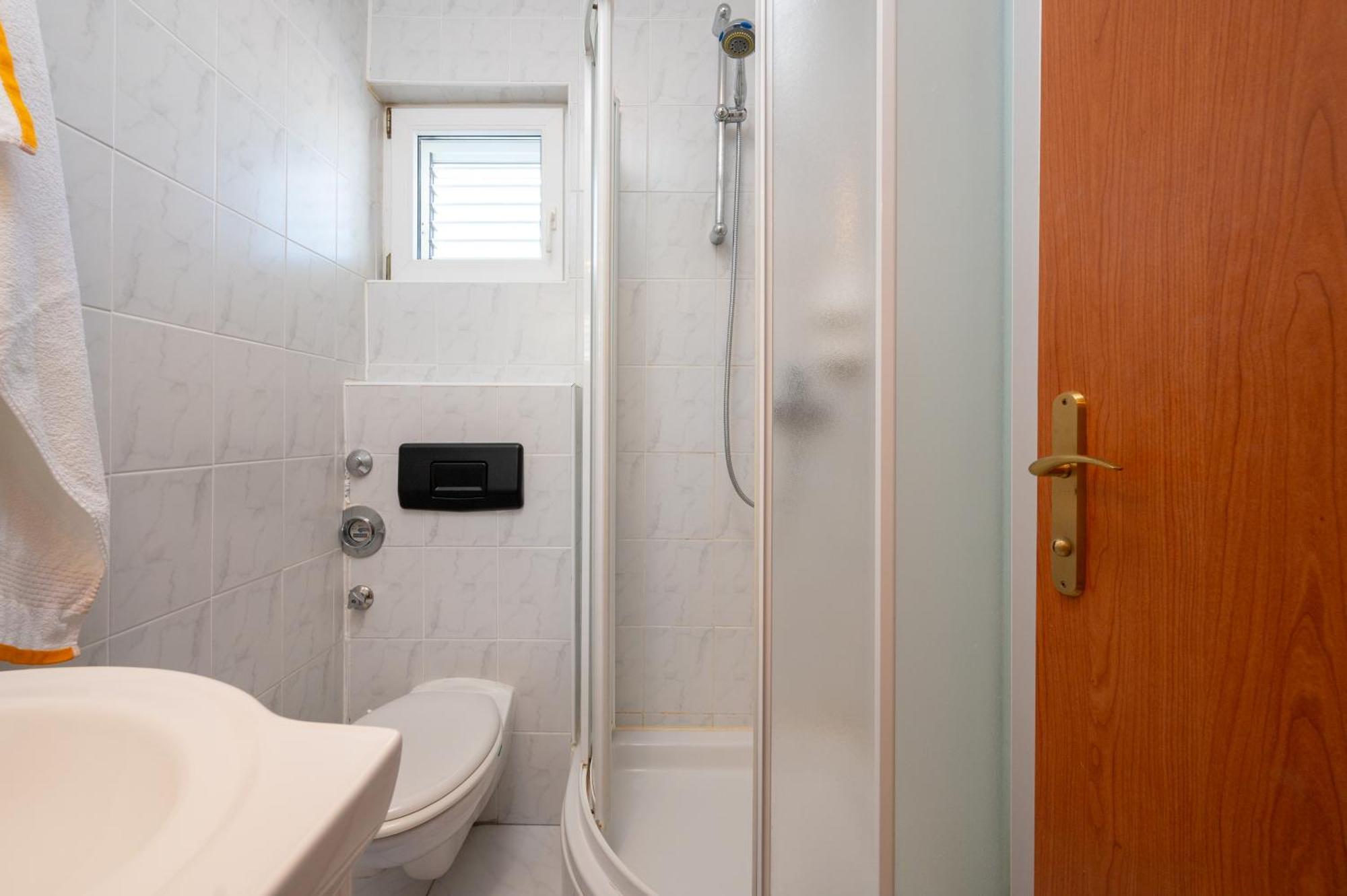 Apartments Zdravko Trogir Chambre photo