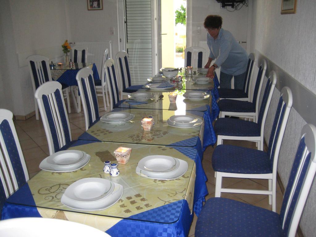 Apartments Zdravko Trogir Extérieur photo