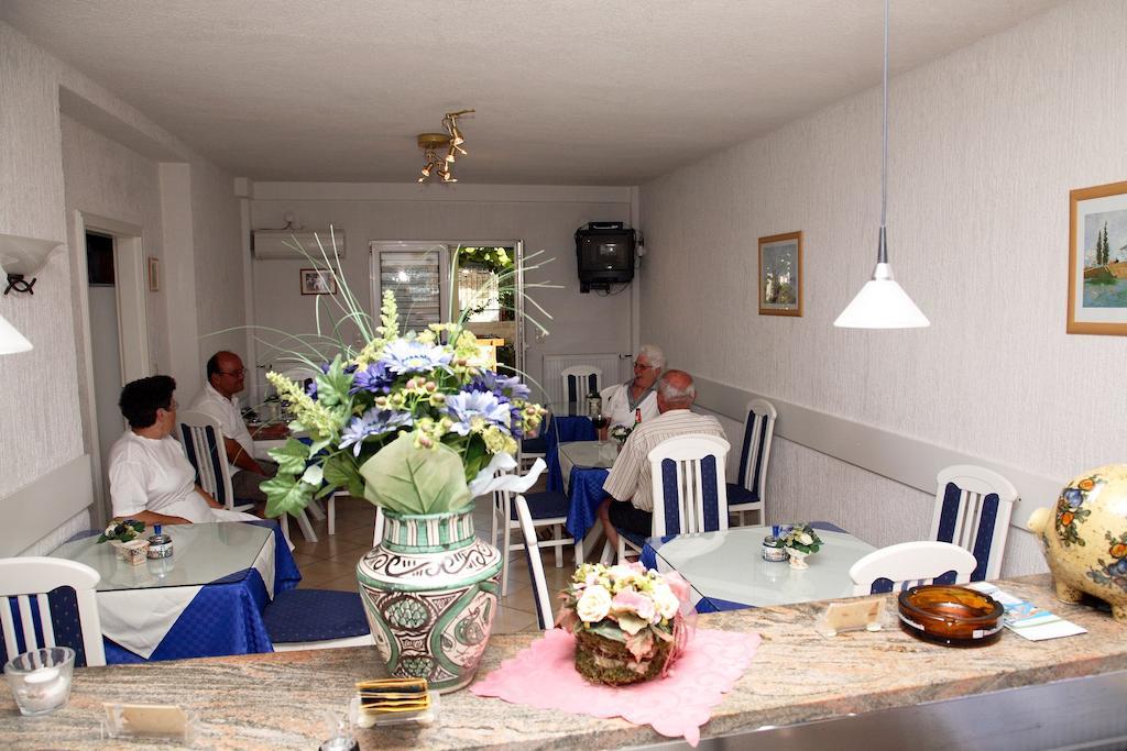 Apartments Zdravko Trogir Extérieur photo