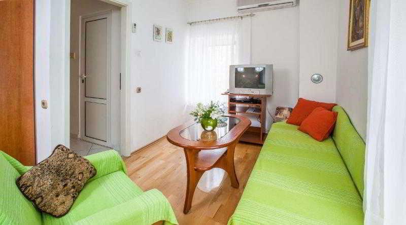Apartments Zdravko Trogir Extérieur photo