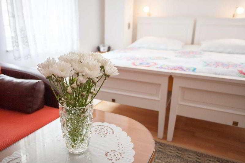 Apartments Zdravko Trogir Extérieur photo