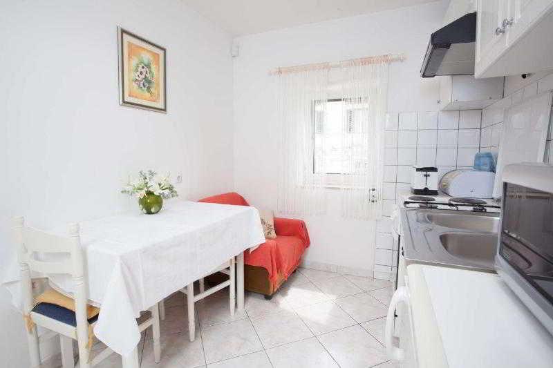 Apartments Zdravko Trogir Extérieur photo