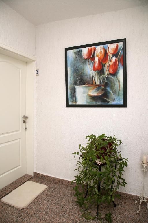 Apartments Zdravko Trogir Chambre photo