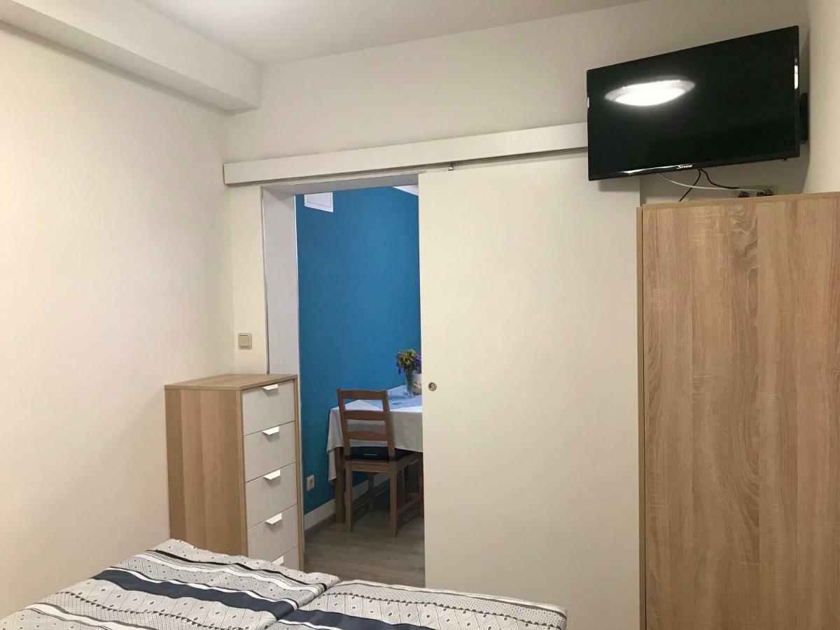 Apartments Zdravko Trogir Chambre photo