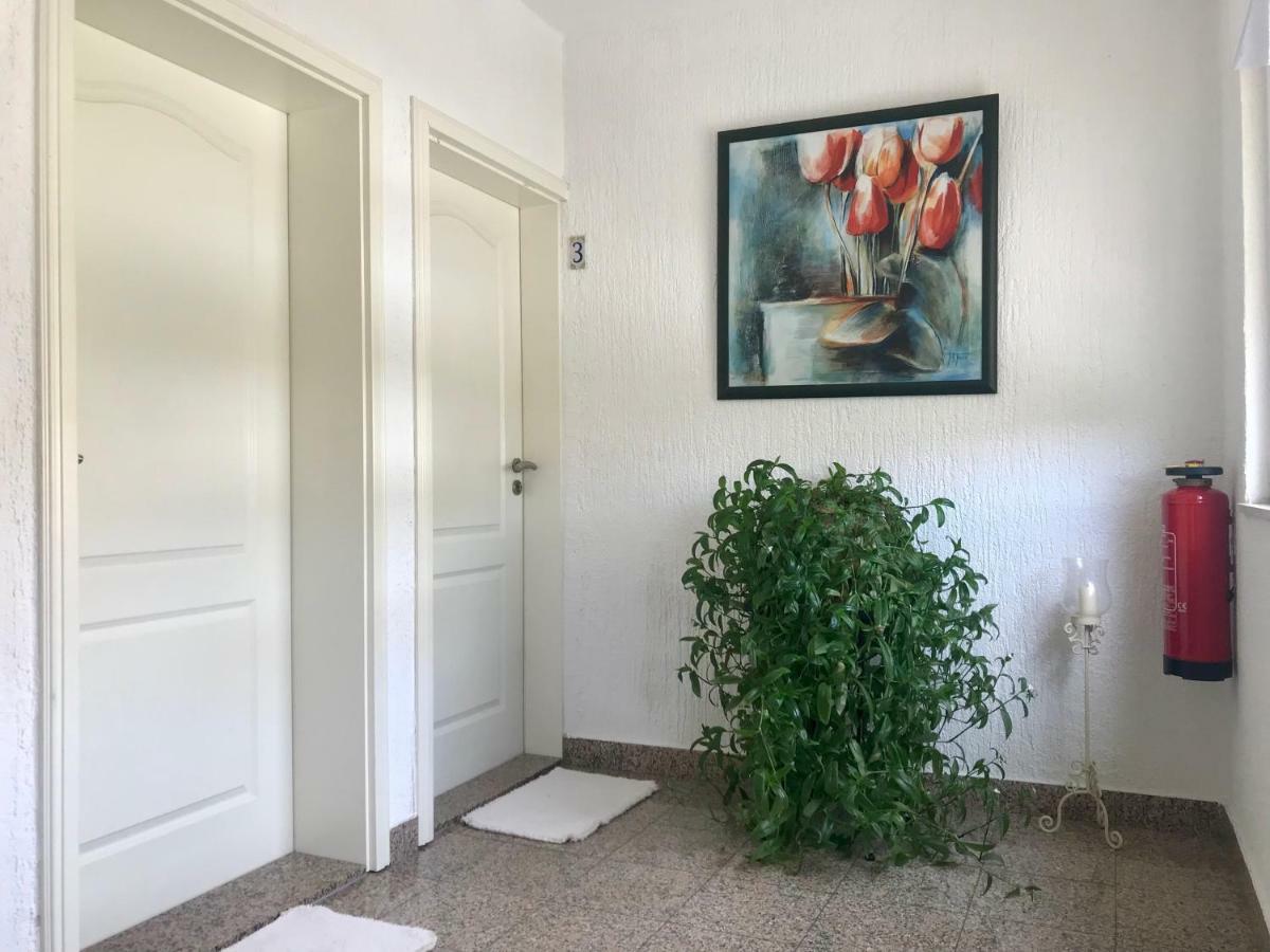 Apartments Zdravko Trogir Extérieur photo
